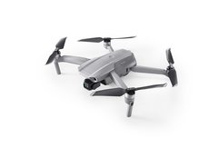 Test du drone DJI Mavic Air 2 : plus loin, plus haut, plus fort