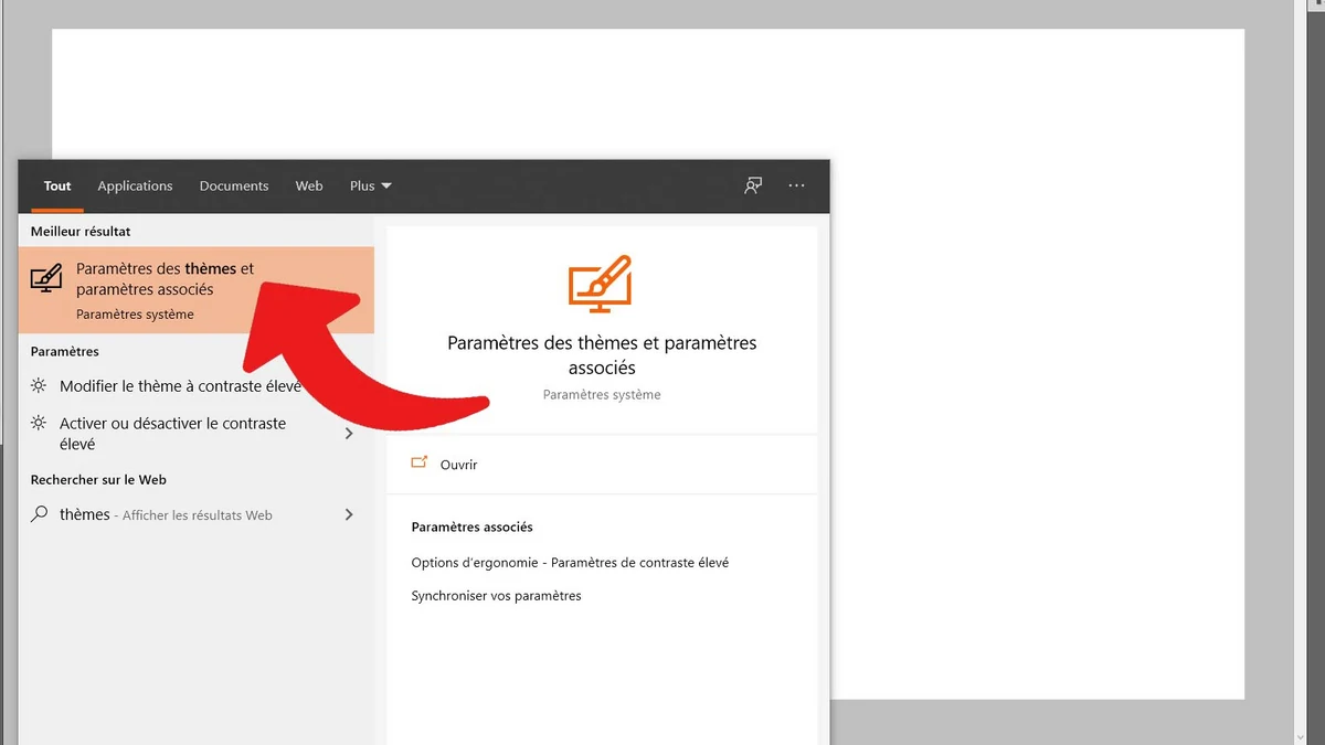Comment Afficher Le Poste De Travail Sur Windows 10 Comment Afficher Le Poste De Travail Sur Windows 10