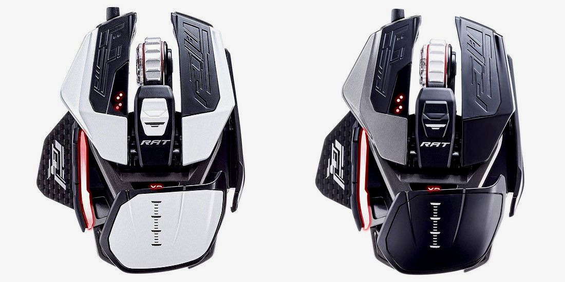 MadCatz R.A.T. Pro X3