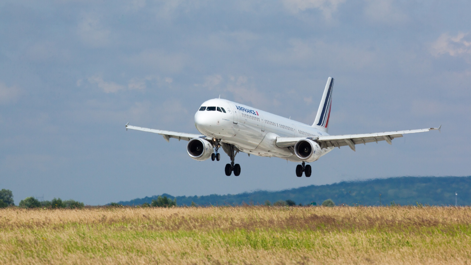 Crise de l'aéronautique : les compagnies aériennes sauront-elles se relever après le coronavirus ? (Vidéo)