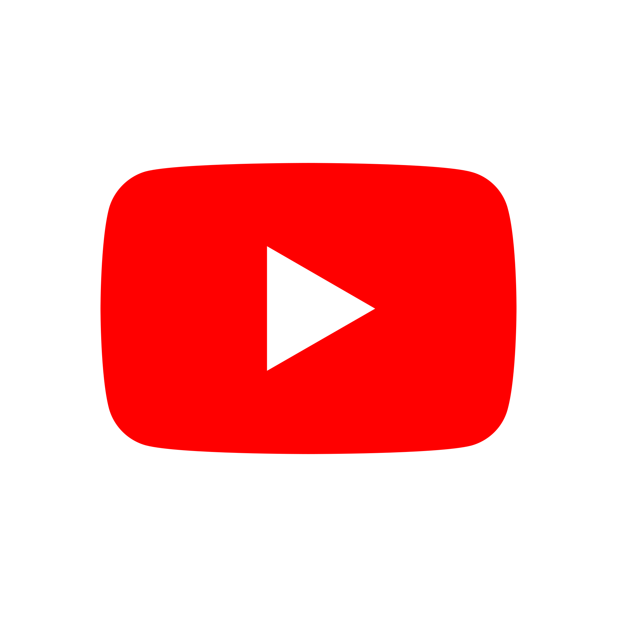 YouTube cache le compteur de pouces rouges 