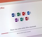 Microsoft stoppe l'assistance logicielle et l'accès à Office 365 pour les utilisateurs d'Office 2016 sur Mac
