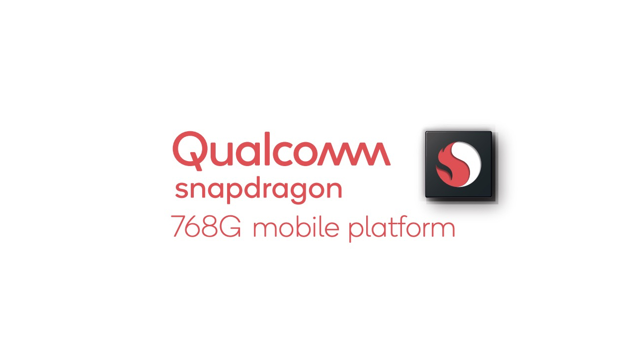 Qualcomm lance le Snapdragon 768G : un SoC destiné aux gamers et prêt pour la 5G