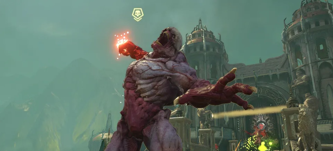 DOOM Eternal : des démons encore plus démoniaques au menu de la mise à jour de mai