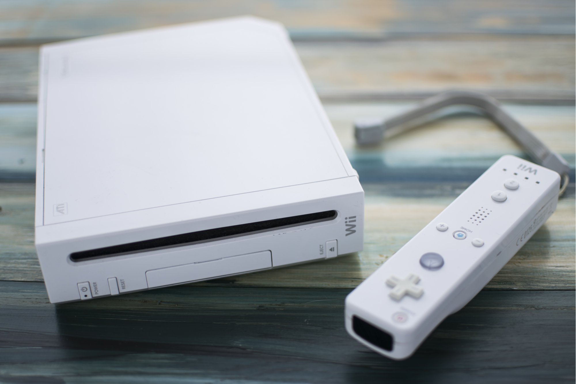 Nintendo : des codes sources et schéma de la Wii fuitent... Des clones à venir ?