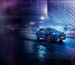 Lexus garantira la batterie de sa première tout-électrique pour un million de kilomètres