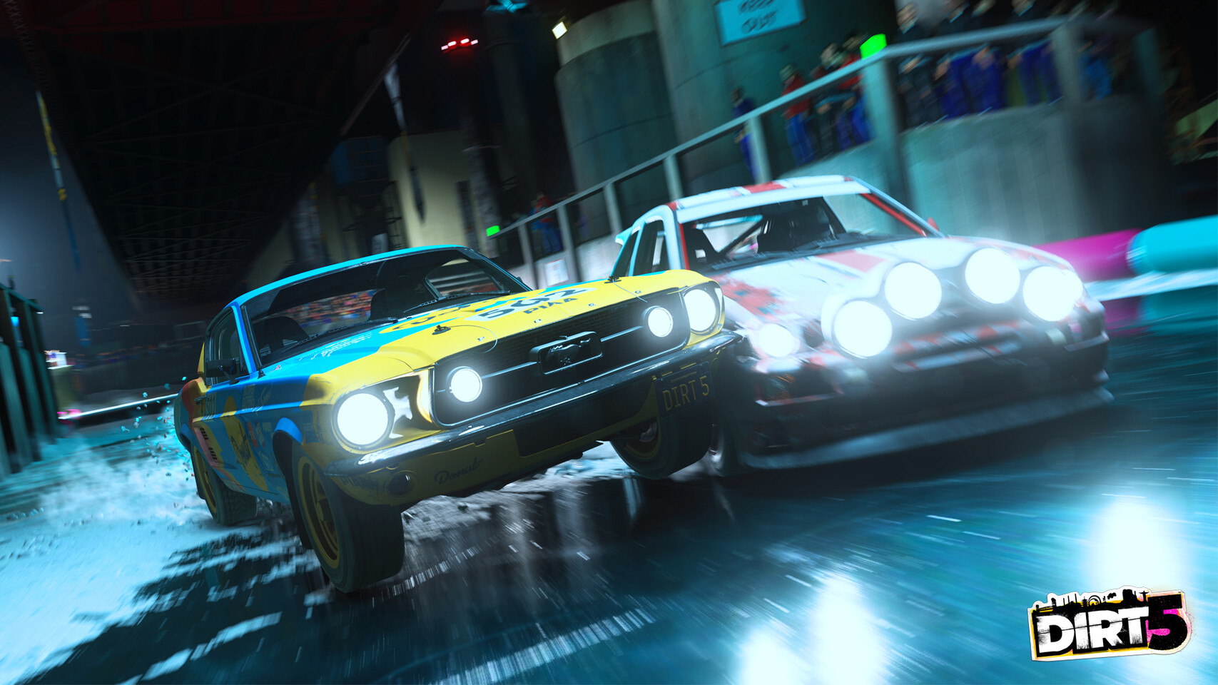 Take-Two Interactive en passe de racheter Codemasters