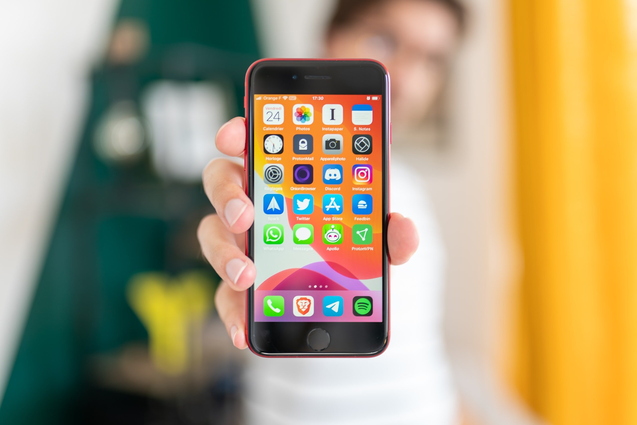 Quelle couleur et quel stockage pour votre iPhone SE 2022 ? Kuo vend la mèche avant la Keynote