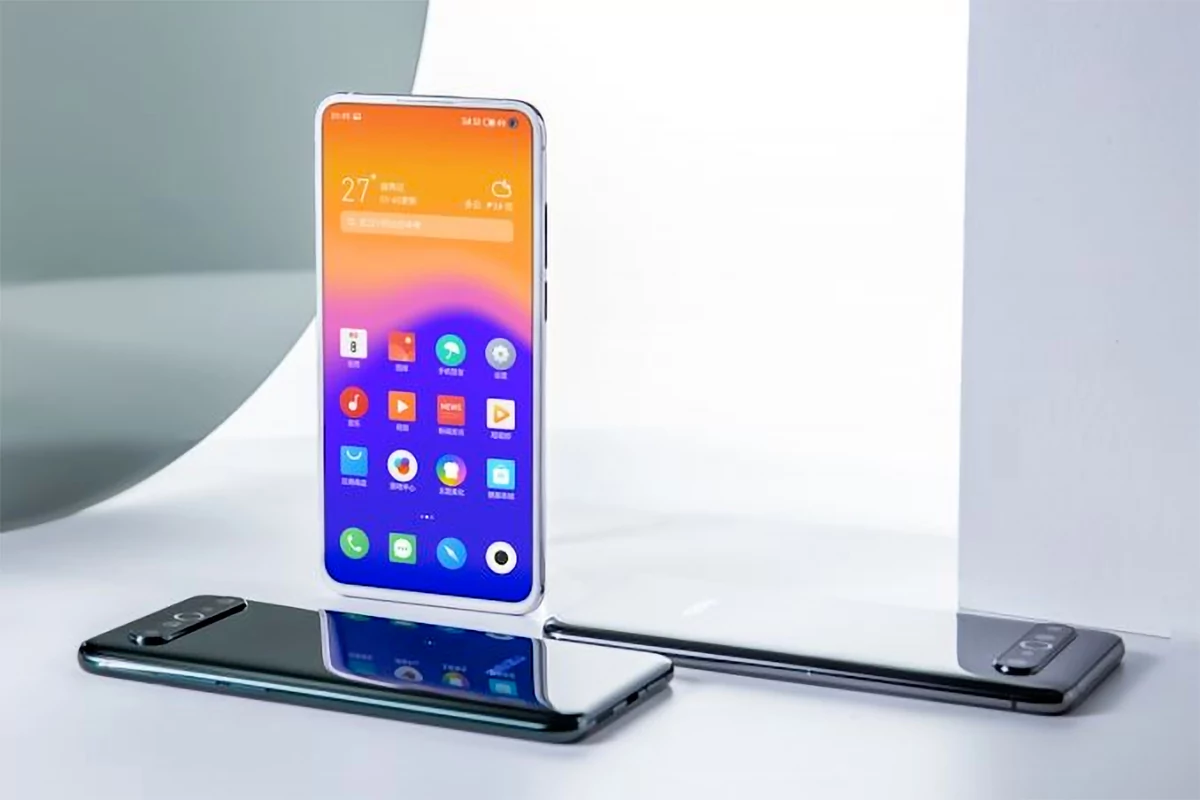 Meizu 17 17 Pro © © Meizu