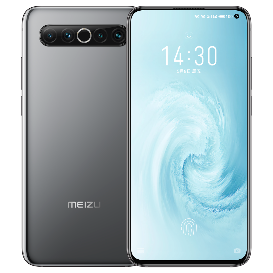 Meizu 17 17 Pro © © Meizu