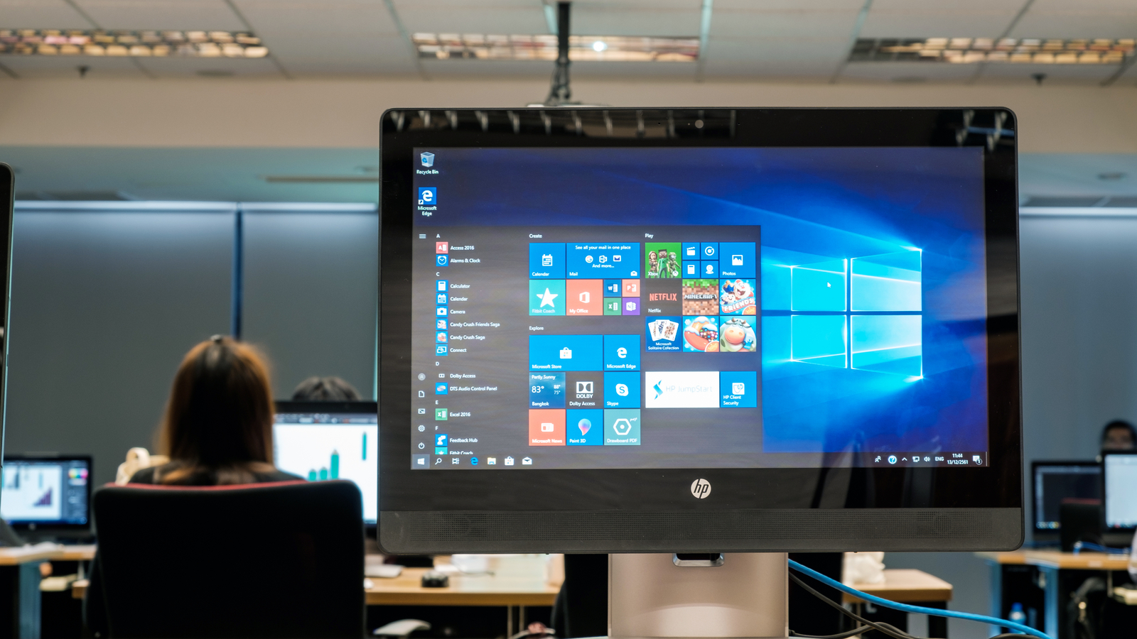 Windows 10 : la prochaine mise à jour majeure sera la 20H2, et visera la qualité