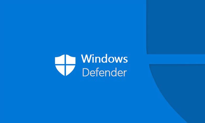 Windows Defender