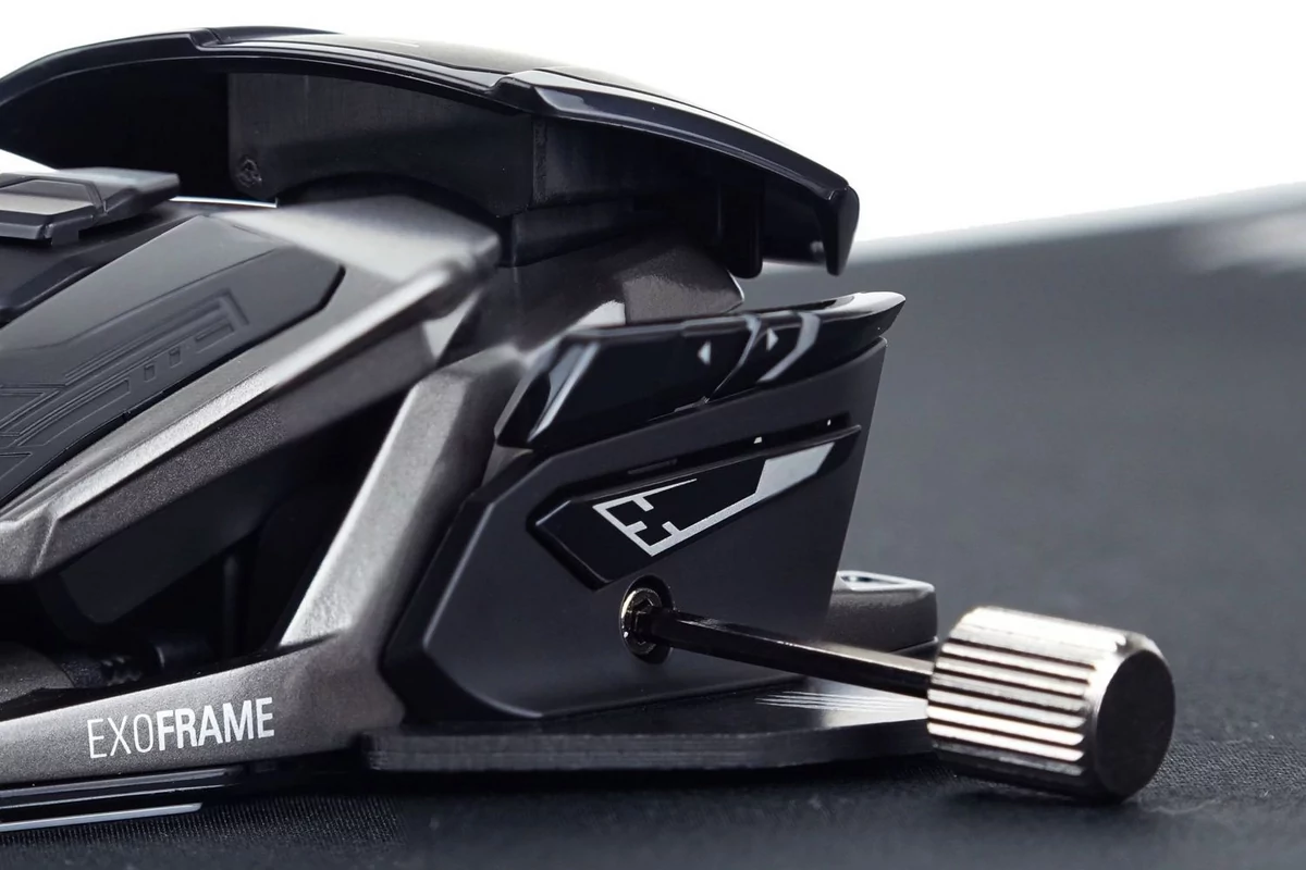 MadCatz R.A.T. Pro X3