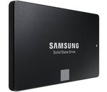 Forte chute de prix sur le SSD Samsung 860 Evo 500Go à 81,42€ pour la rentrée 2020