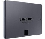 French Days : le SSD Samsung 860 QVO 1To à son meilleur prix