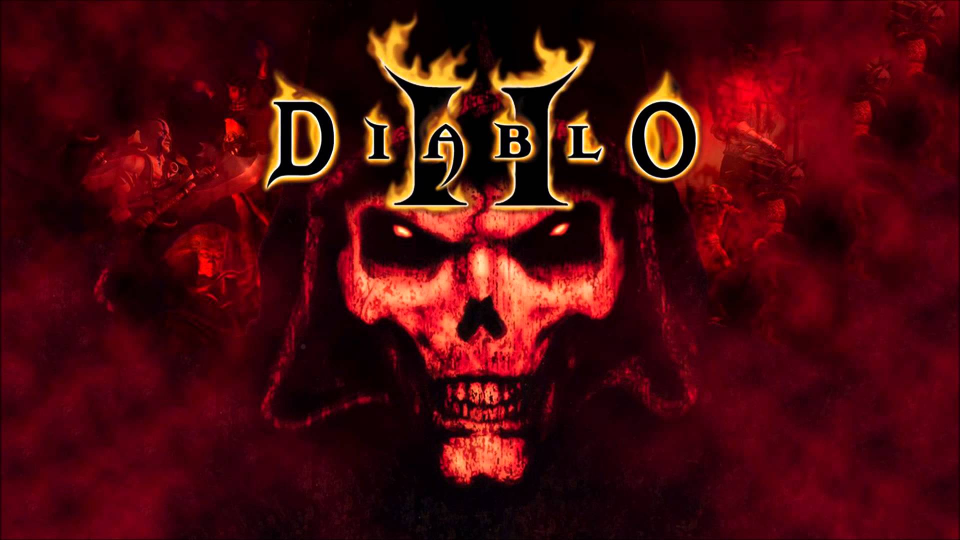 Diablo II Resurrected : on découvre le remaster en live dès 19h