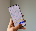 Google limite les fonctionnalités de Maps si vous ne partagez pas vos données de navigation en direct