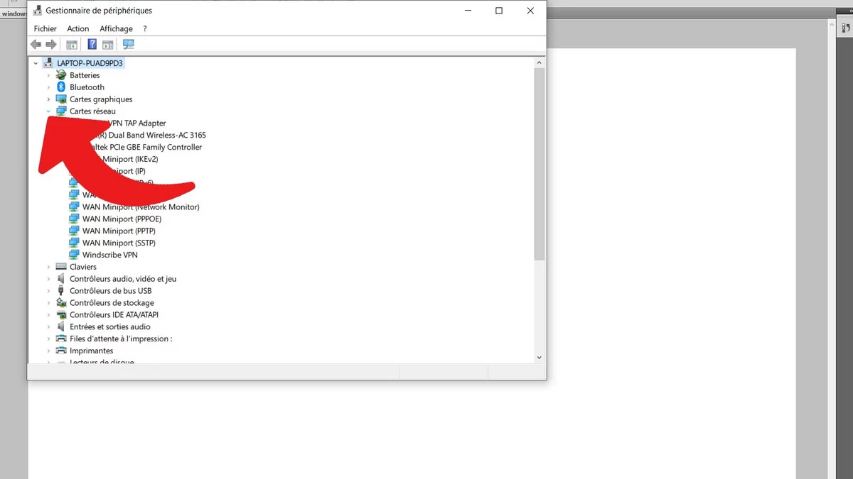 Comment Activer Le Wifi Sur Windows 10 Comment Activer Le Wifi Sur Windows 10