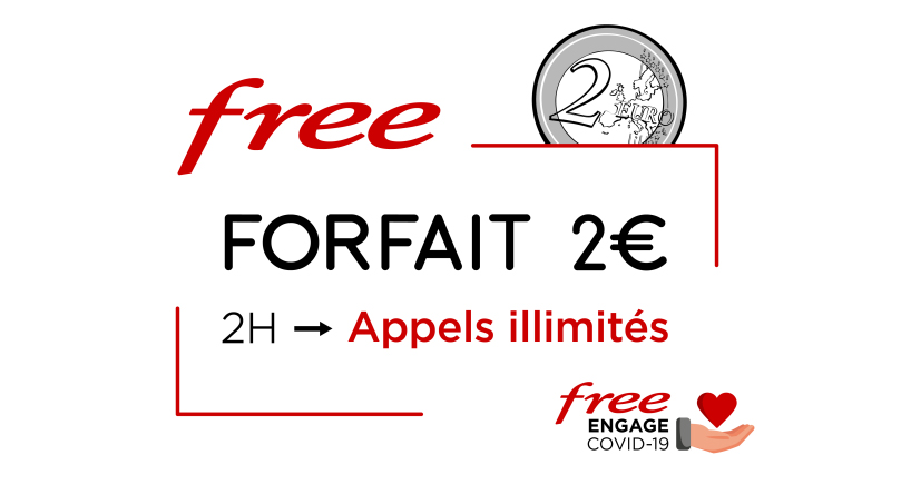Free Forfait