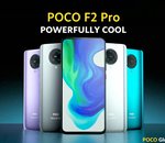 Poco F2 Pro : un clone du Redmi K30 Pro, désormais disponible à 499€