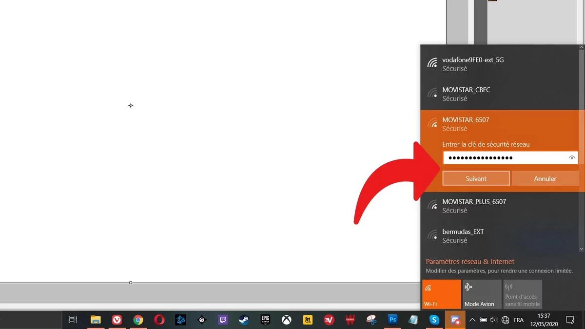 Comment Activer Le Wifi Sur Windows 10 Comment Activer Le Wifi Sur Windows 10