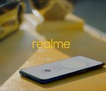 Realme lancera huit nouveaux produits en Chine le 25 mai