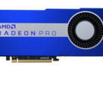 AMD annonce la Radeon VII Pro, la carte qui veut ne faire qu'une bouchée des Quadro