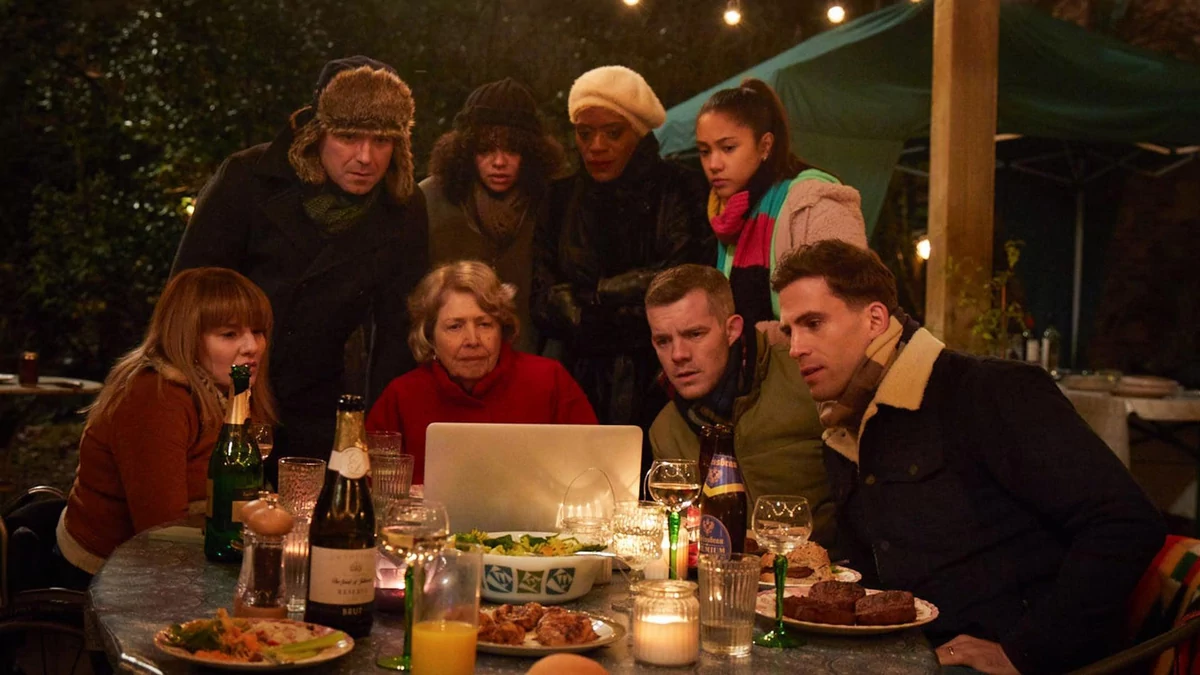 Years and Years 2 © BBC