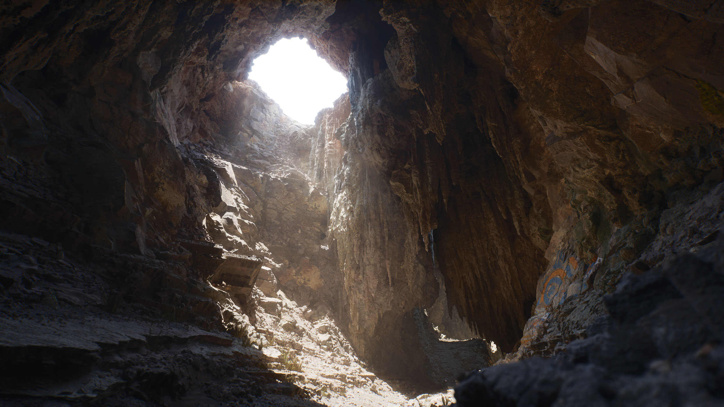 Unreal Engine 5.1 améliore les performances