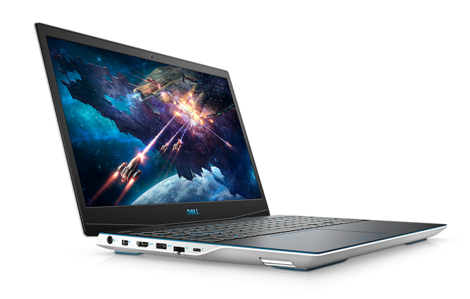 Dell G5 © Dell