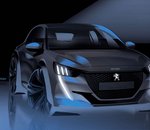 Peugeot e-208 : une version sportive GTi bel et bien à l'étude