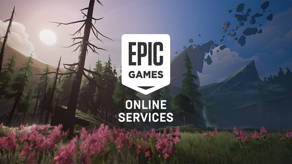 Epic Online Services : l'outil multijoueurs d'Epic disponible sur tous les supports