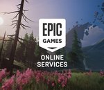 Epic Online Services : l’outil multijoueurs d'Epic disponible sur tous les supports