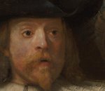 De l'IA et des dizaines de gigapixels pour reproduire un Rembrandt 