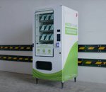 Razer déploie des distributeurs automatiques de masques à Singapour