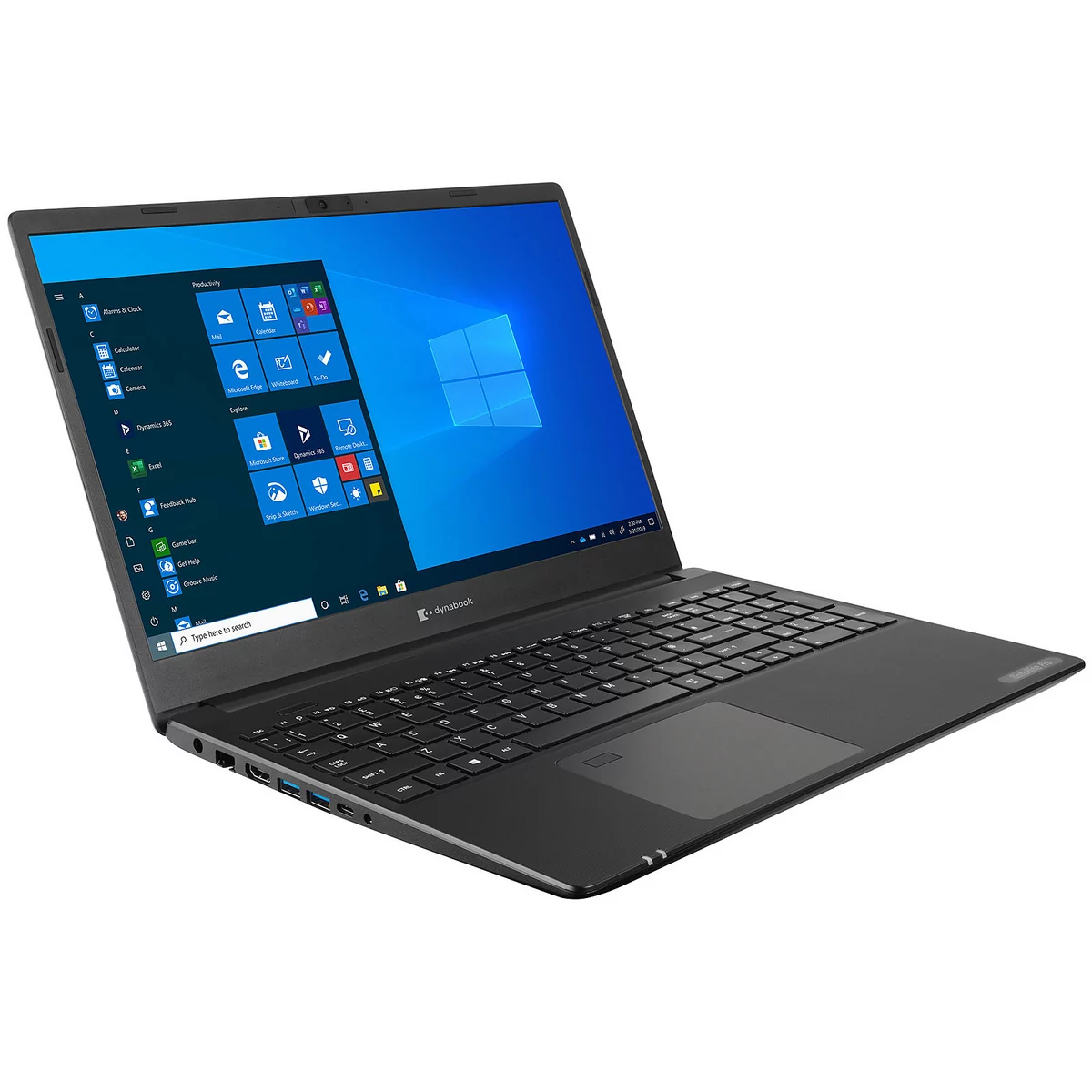 Toshiba/Dynabook Satellite Pro L50-G-135