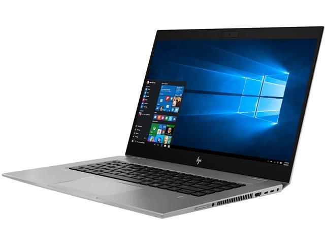 HP ZBook Studio G5 (6TW41EA)