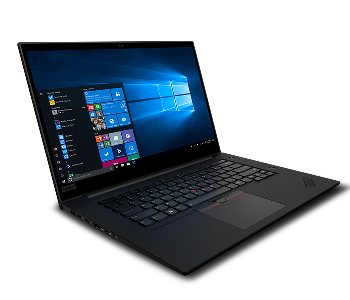 Lenovo ThinkPad P1 Gen 2 (20QT000SFR)