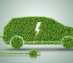 Les voitures électriques représenteraient 58 % des ventes mondiales en 2040