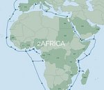 Facebook, Orange (et autres) déploieront un cable sous-marin reliant l'Afrique, l'Europe et le Moyen-Orient