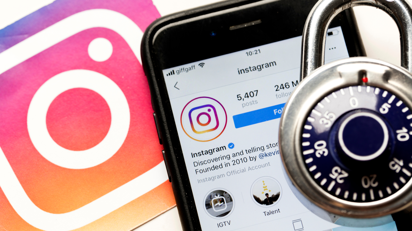 Instagram décide de renforcer son contrôle de contenu sensible pour aider plus d'utilisateurs