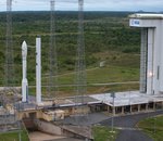 L'Europe spatiale revient aux affaires avec le petit lanceur Vega