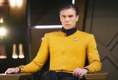 Star Trek: Strange New Worlds : une nouvelle série spin-off de Discovery en approche