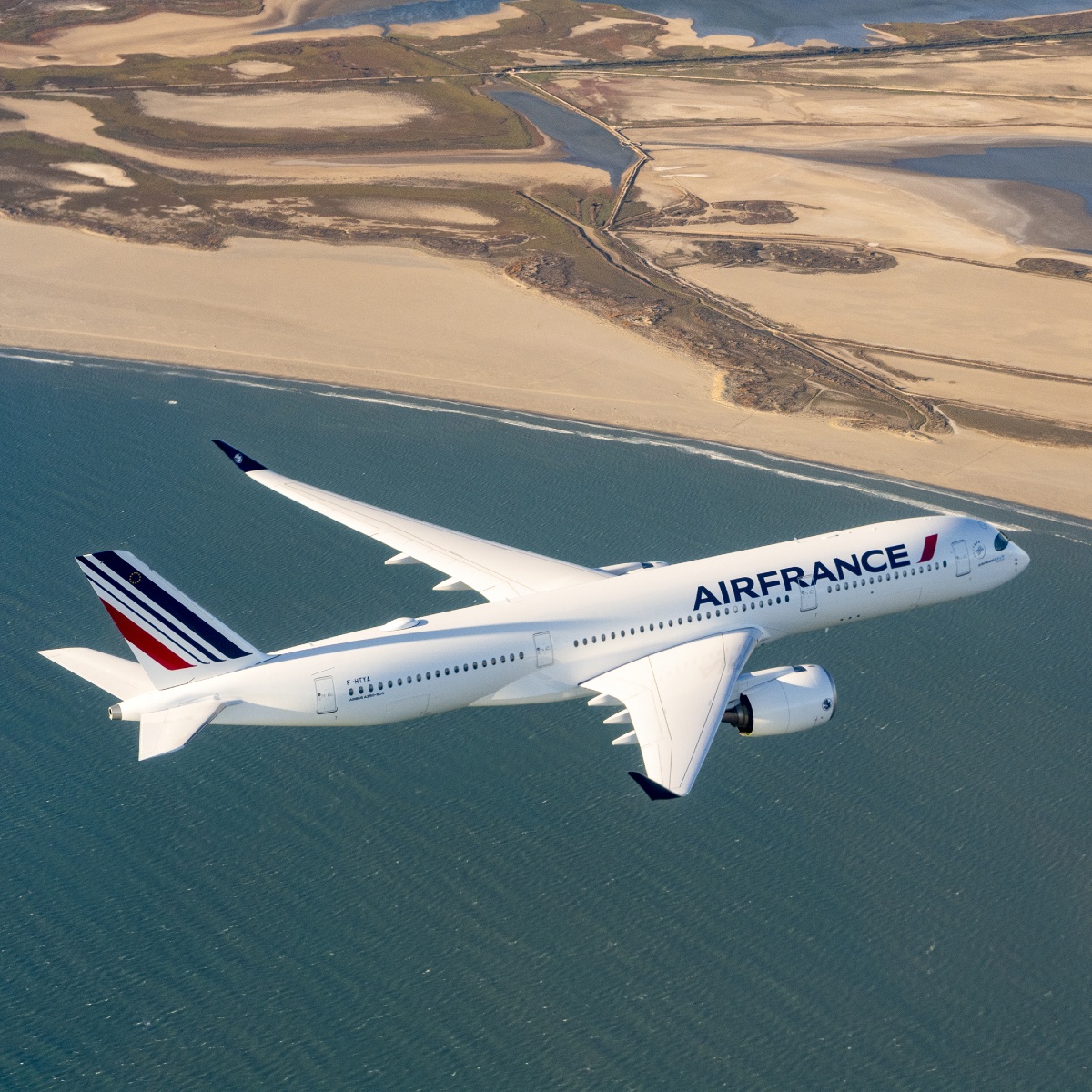 Air France et KLM proposent désormais le remboursement des billets pour les vols annulés
