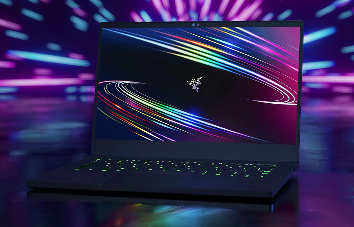 Razer Blade Stealth 13 2020