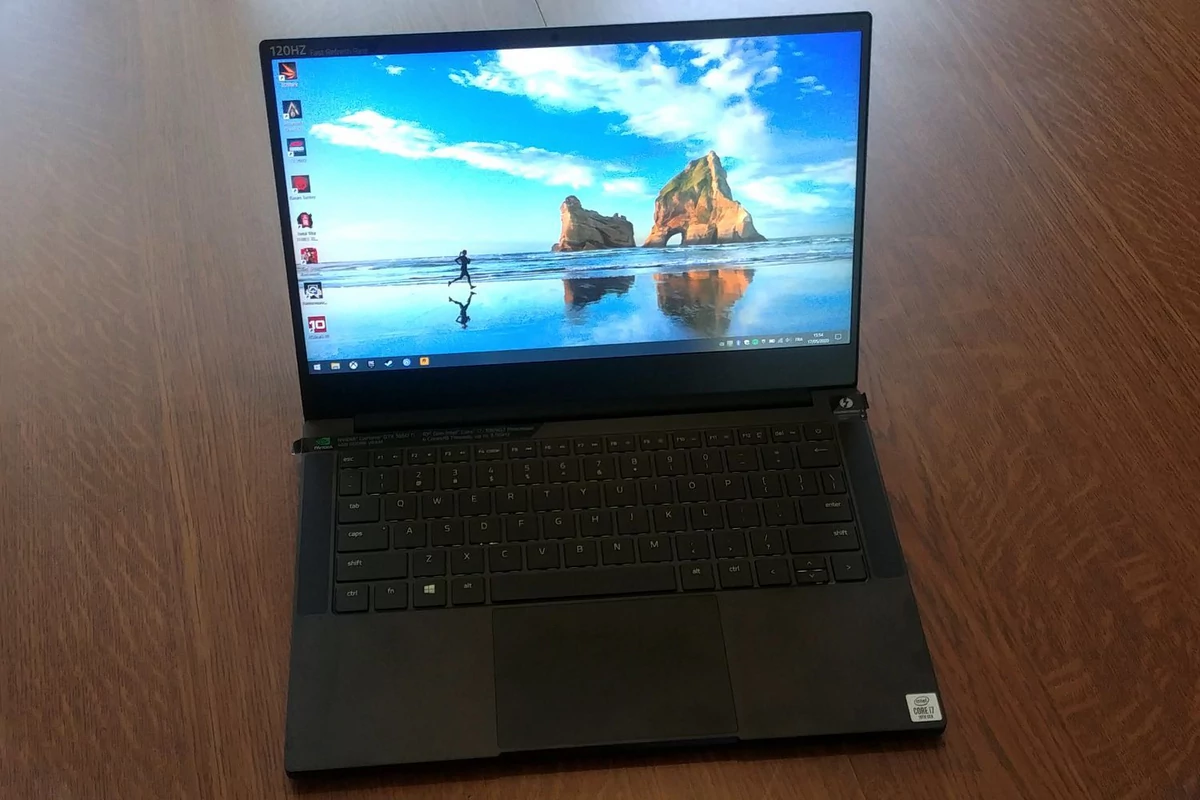 Razer Blade Stealth 13 2020
