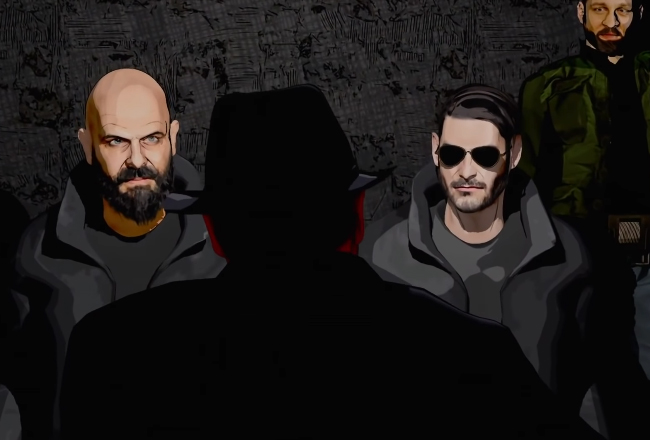 Le dernier épisode de Blacklist utilise de la CGI pour palier les conséquences du COVID-19