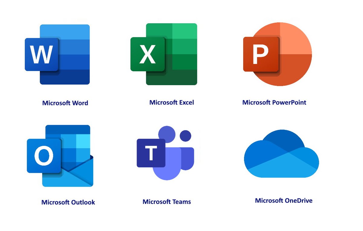 Microsoft Outils