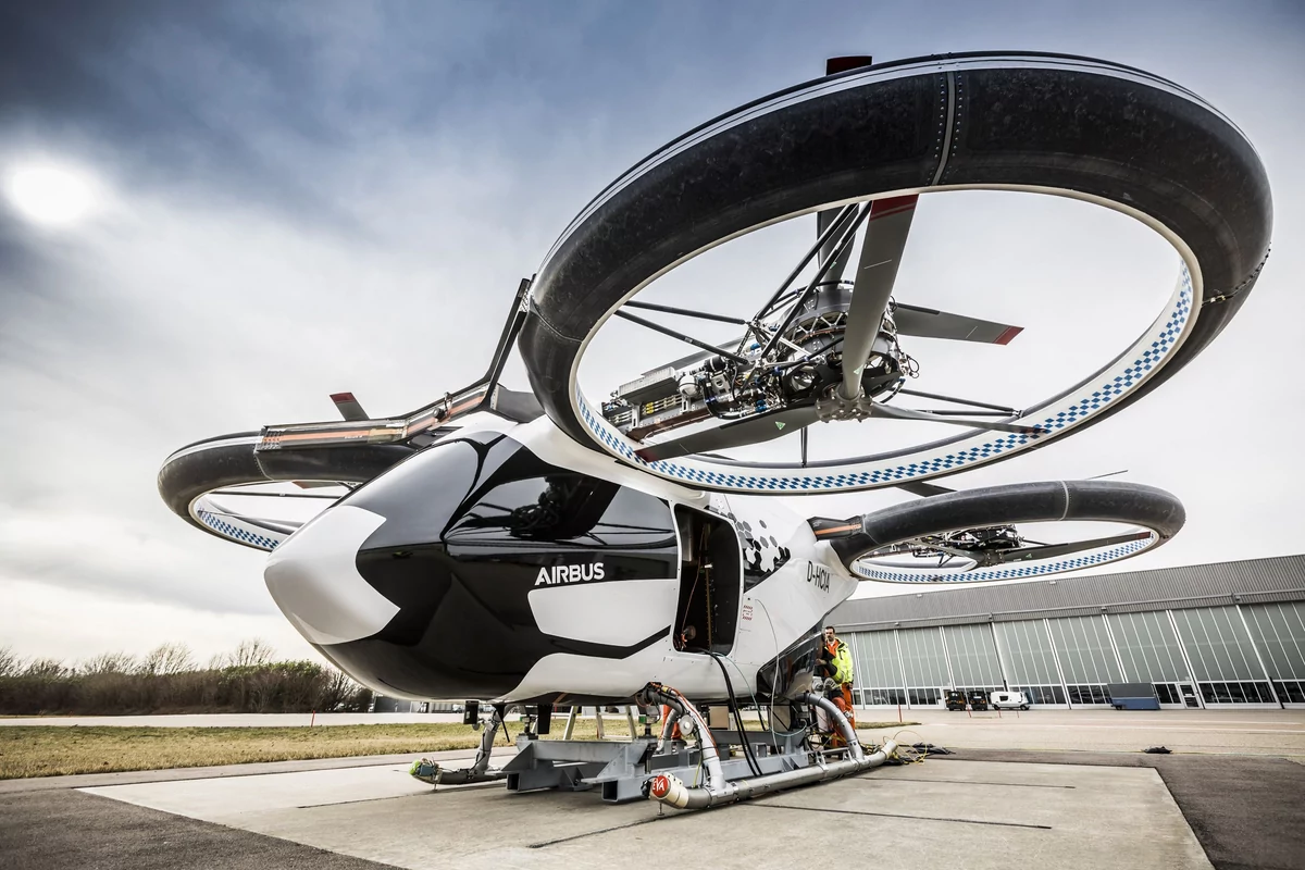 CityAirbus