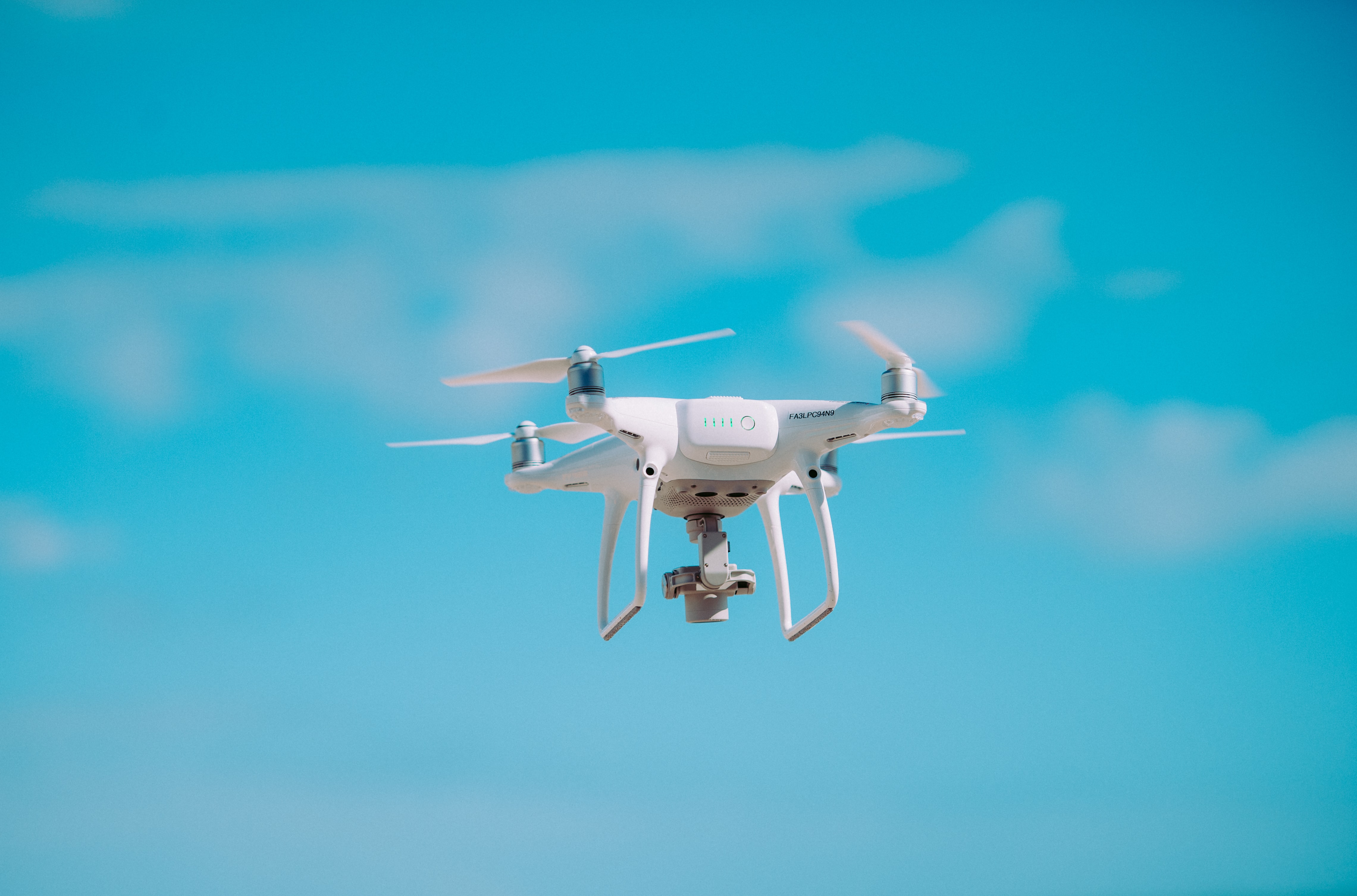 Déconfinement : le Conseil d'État ordonne l'arrêt de la surveillance par drones à Paris